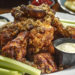 TAMPA Magazines 2023 Best Restaurants: Best Wings