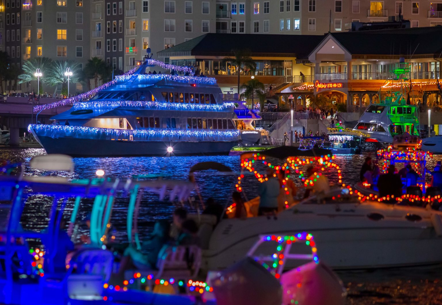 25+ Holiday Events in Tampa Bay for 2022 Tampa Magazine