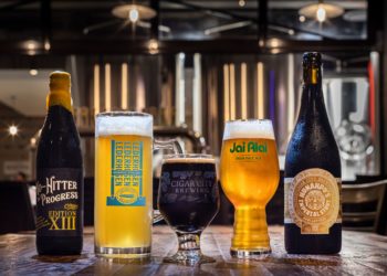 10 Must-Visit Breweries in Tampa