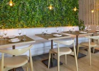 The Edition Hotel —  Tampa’s First 5-Star Experience