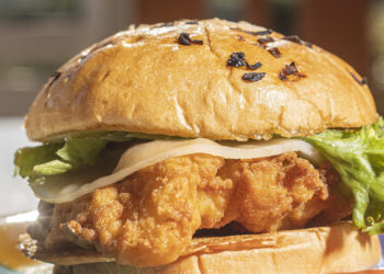 TAMPA Magazines 2023 Best Restaurants: Best Wings