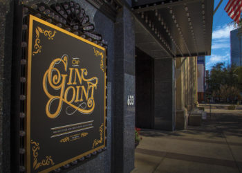 Speakeasies, Secret Bars and Lounges of Tampa Bay