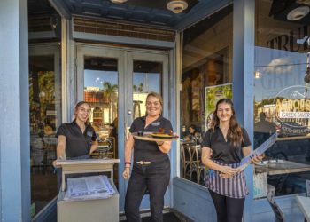 TAMPA Magazines 2023 Best Restaurants: Best Wings