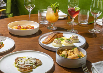 The Edition Hotel —  Tampa’s First 5-Star Experience