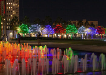 25+ Holiday Events in Tampa Bay for 2022