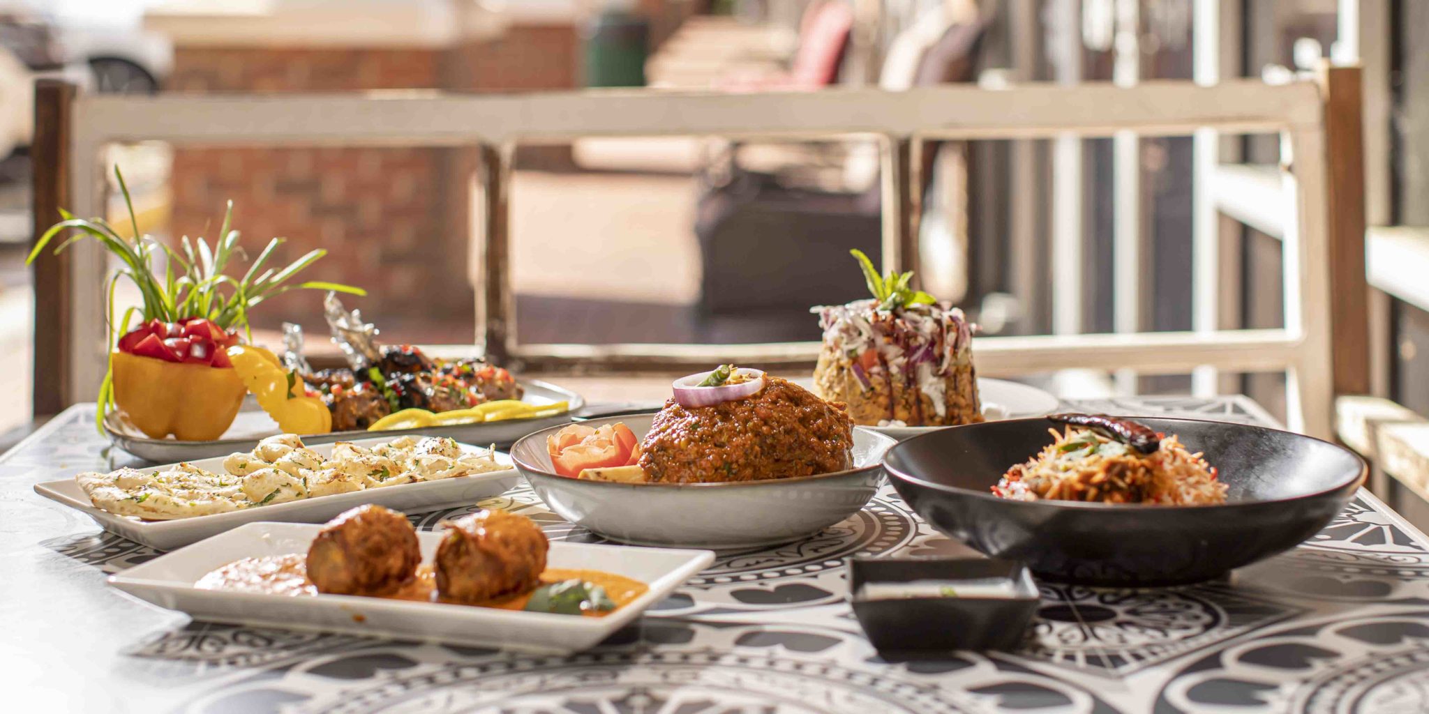 TAMPA Magazines 2023 Best Restaurants Best Indian Restaurant Tampa