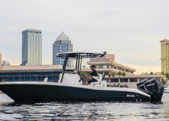 The Return of the Trailerable Boat