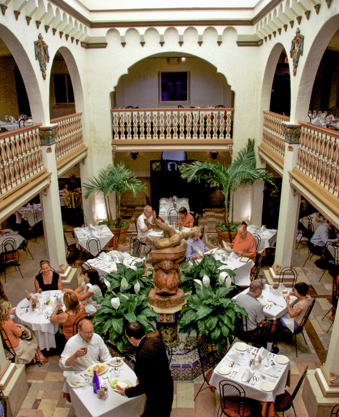 Where to Eat in Tampa Bay for Thanksgiving 2022 - Tampa Magazine