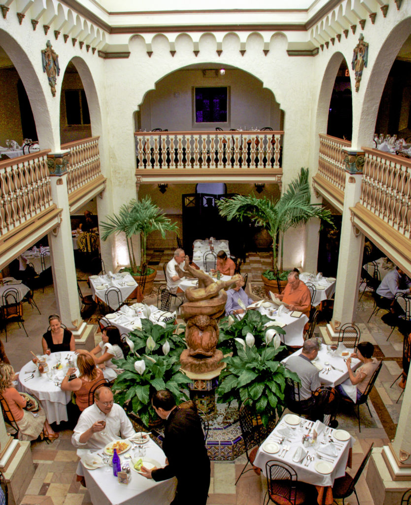 Where to Eat in Tampa Bay for Thanksgiving 2022 - Tampa Magazine