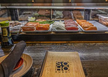 TAMPA Magazines 2023 Best Restaurants: Best Wings