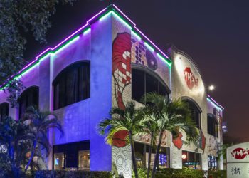 TAMPA Magazines 2023 Best Restaurants: Best Wings