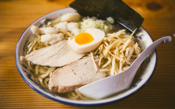 Best Japanese