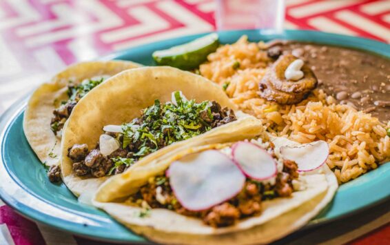 Best Mexican