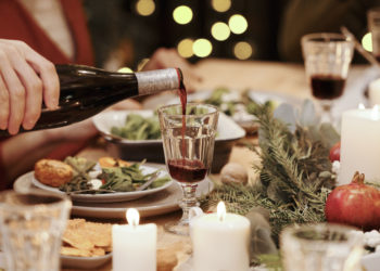 Where to Dine for Christmas in Tampa Bay 2022