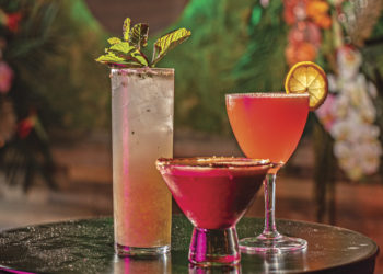 Tampa Bay’s Hottest Bars & Drinks 2023