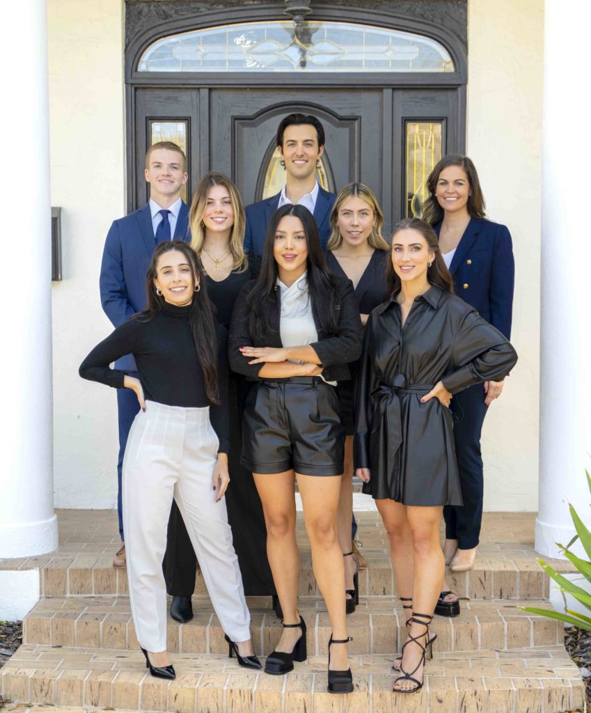 Greco Real Estate A Trusted Name, A New Legacy Tampa Magazine