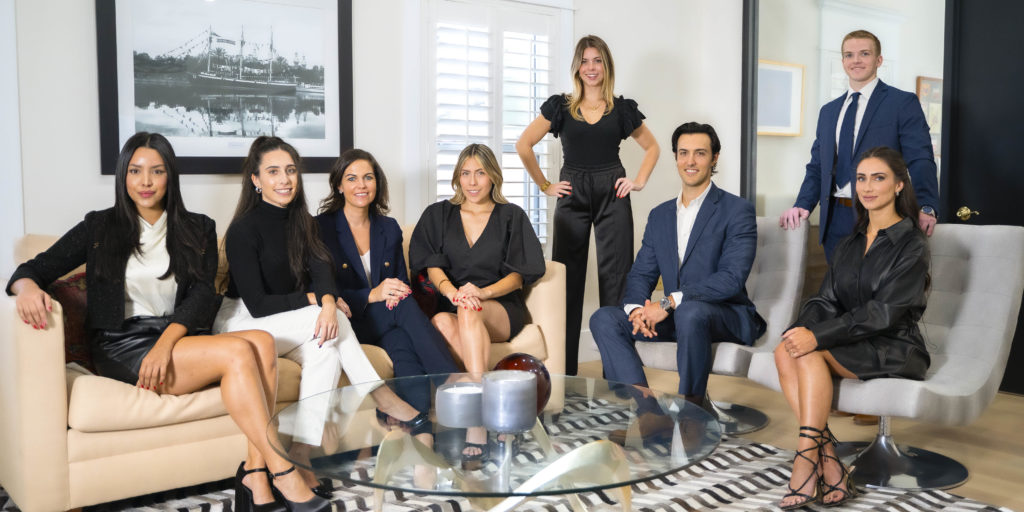 Greco Real Estate A Trusted Name, A New Legacy Tampa Magazine