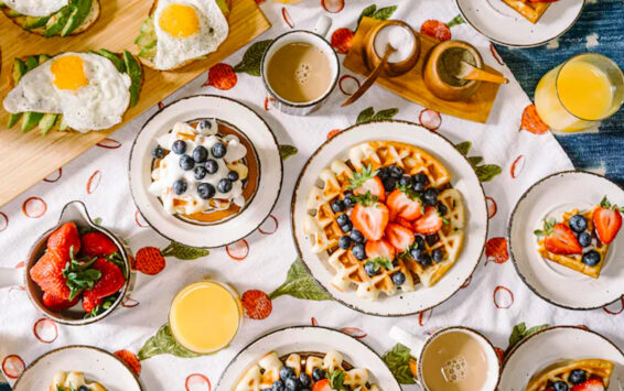 Brunch Brunch