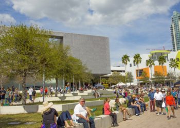 Tampa’s Top 5 Best Parks