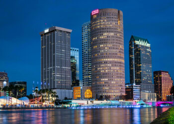 Tampa Magazine’s 22 Top Stories of 2022