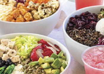 What’s New in Tampa Bay: March 2023