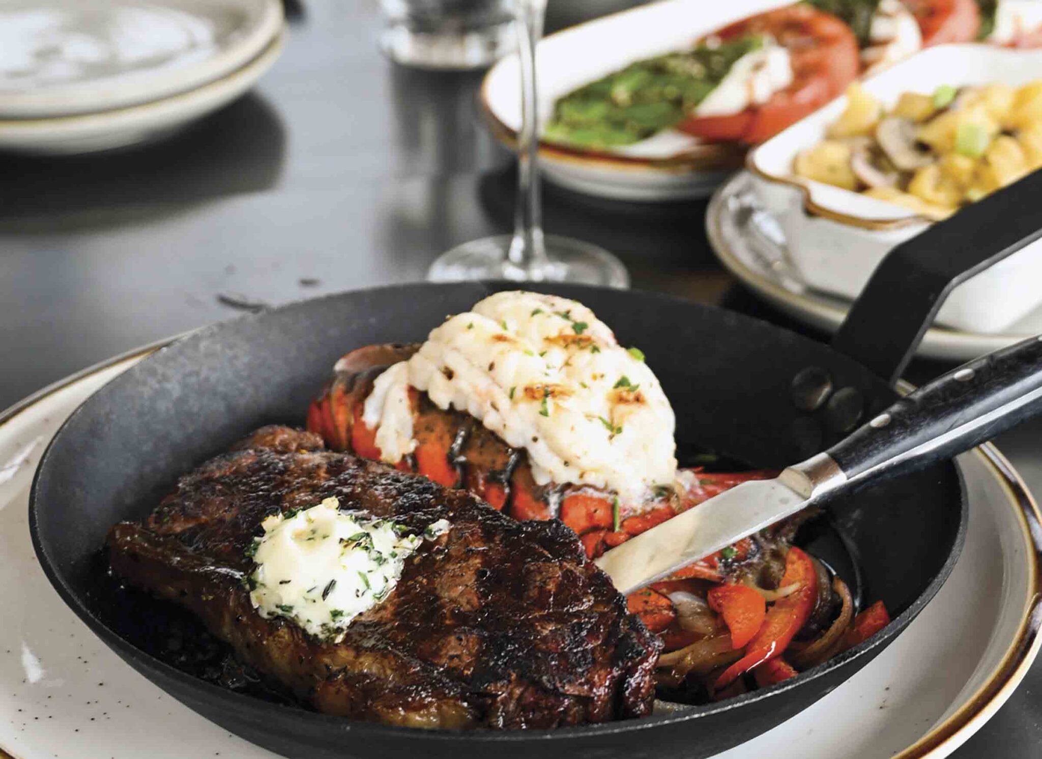 Tampa Bay’s Top Steakhouses 2023 Tampa Magazine