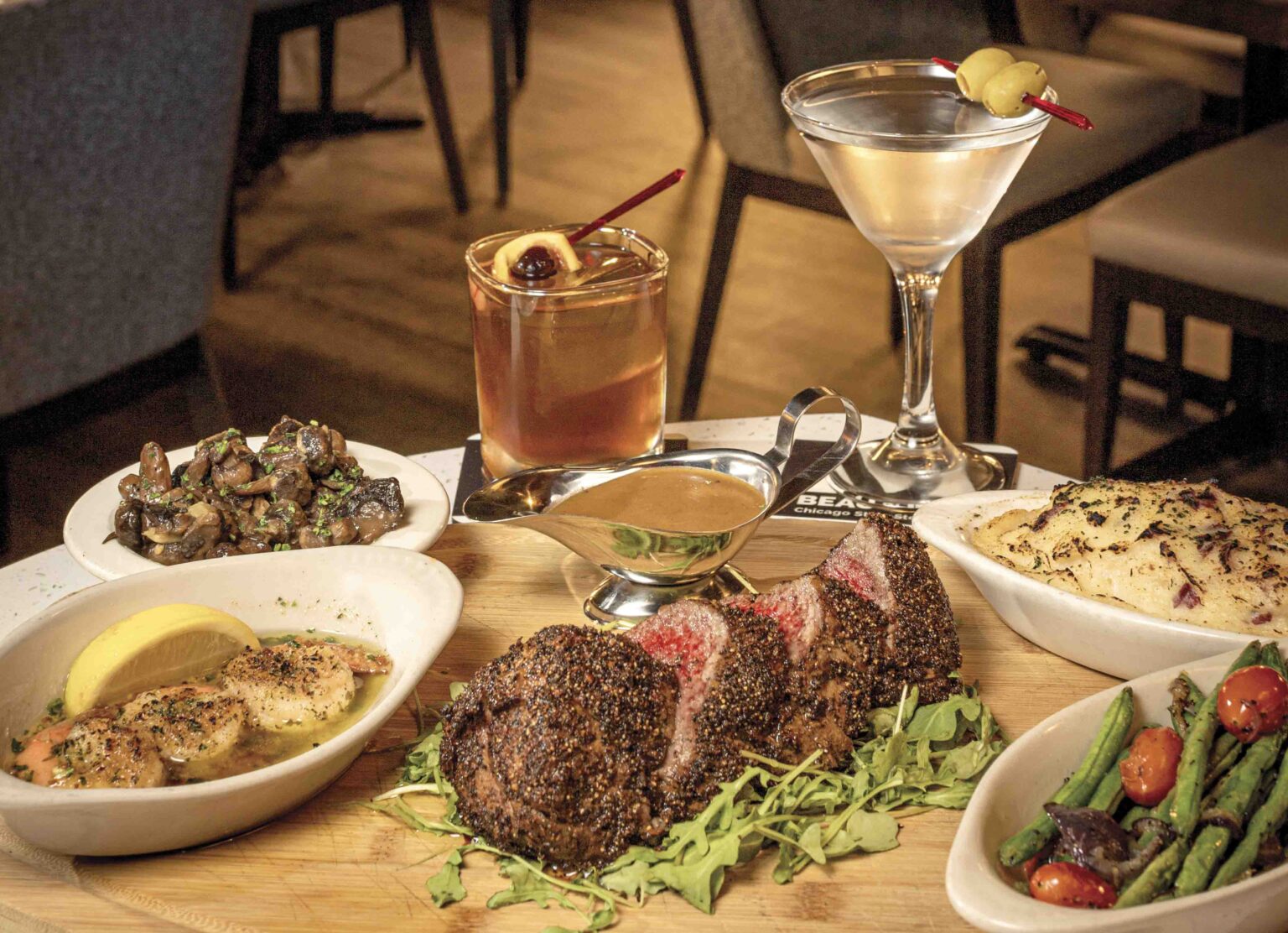 Tampa Bay’s Top Steakhouses 2023 Tampa Magazine