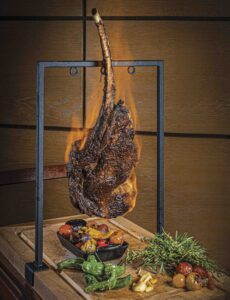 Tampa Bay’s Top Steakhouses 2023 - Tampa Magazine