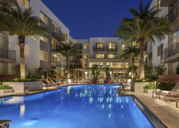 AVE Tampa Riverwalk Offers A New Way Of Living In Downtown Tampa