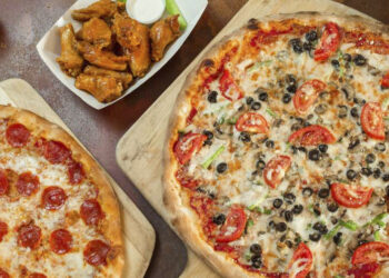 2023 Best of South Tampa’s Best Takeout