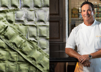 2023 Best of South Tampa’s Best Pasta