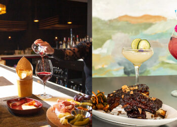 2023 Best of South Tampa’s Best Happy Hour