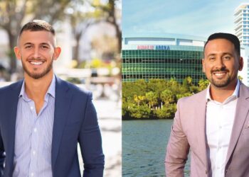 2023 Best of South Tampa’s Best Realtor