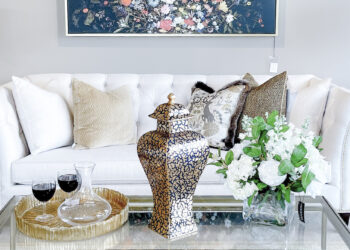 7 Interior Design Trends To Look Out For In Spring 2023