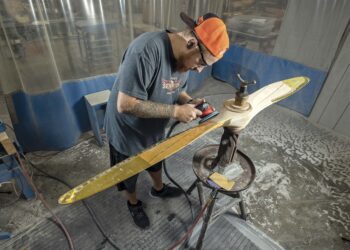 Moving Tampa Bay: Propelling Excellence