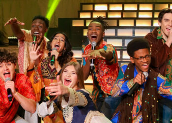 Hits! The Musical comes to Tampa April 2nd