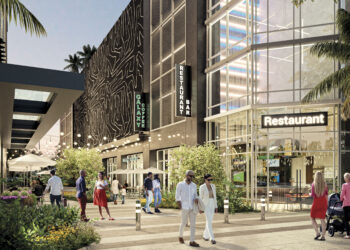 Encore Tampa Building Momentum