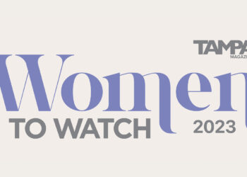 Celebrate Women’s Month With a Feature in Tampa Magazines