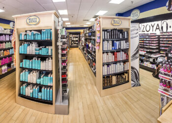 2023 Best of South Tampa’s Best Beauty Supplies