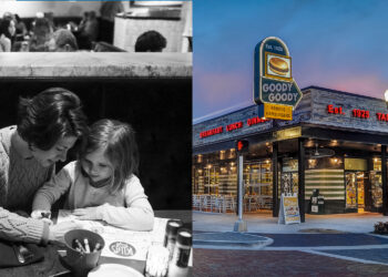 2023 Best of South Tampa’s Best Family Friendly Restaurant