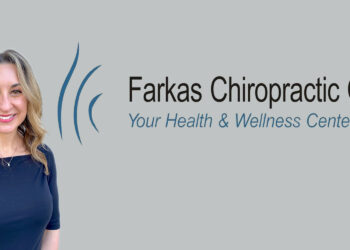 2023 Best of South Tampa’s Best Chiropractor