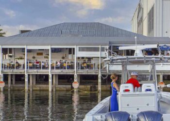 2023 Best of South Tampa’s Best Bartender