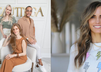 2023 Best of South Tampa’s Best Microblading