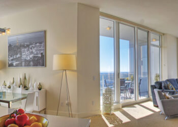 Downtown Living Guide