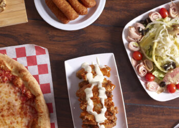 2023 Best of South Tampa’s Best Takeout