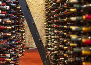 Recap: Bern’s Winefest 26
