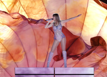 Everything You Need To Know for Taylor Swift’s Tampa Shows