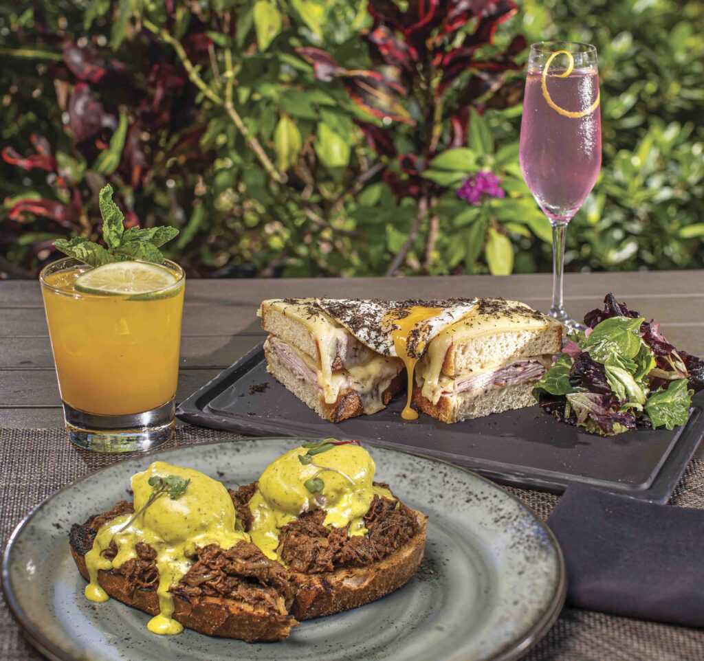 2023 Brunch Guide Tampa Magazine