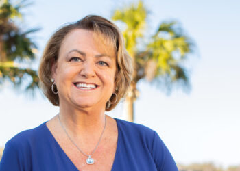 The InterView: Cammie Chatterton, Bay Food Brokerage