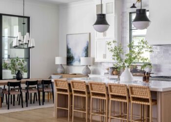 Home Design: Timeless Meets Modern